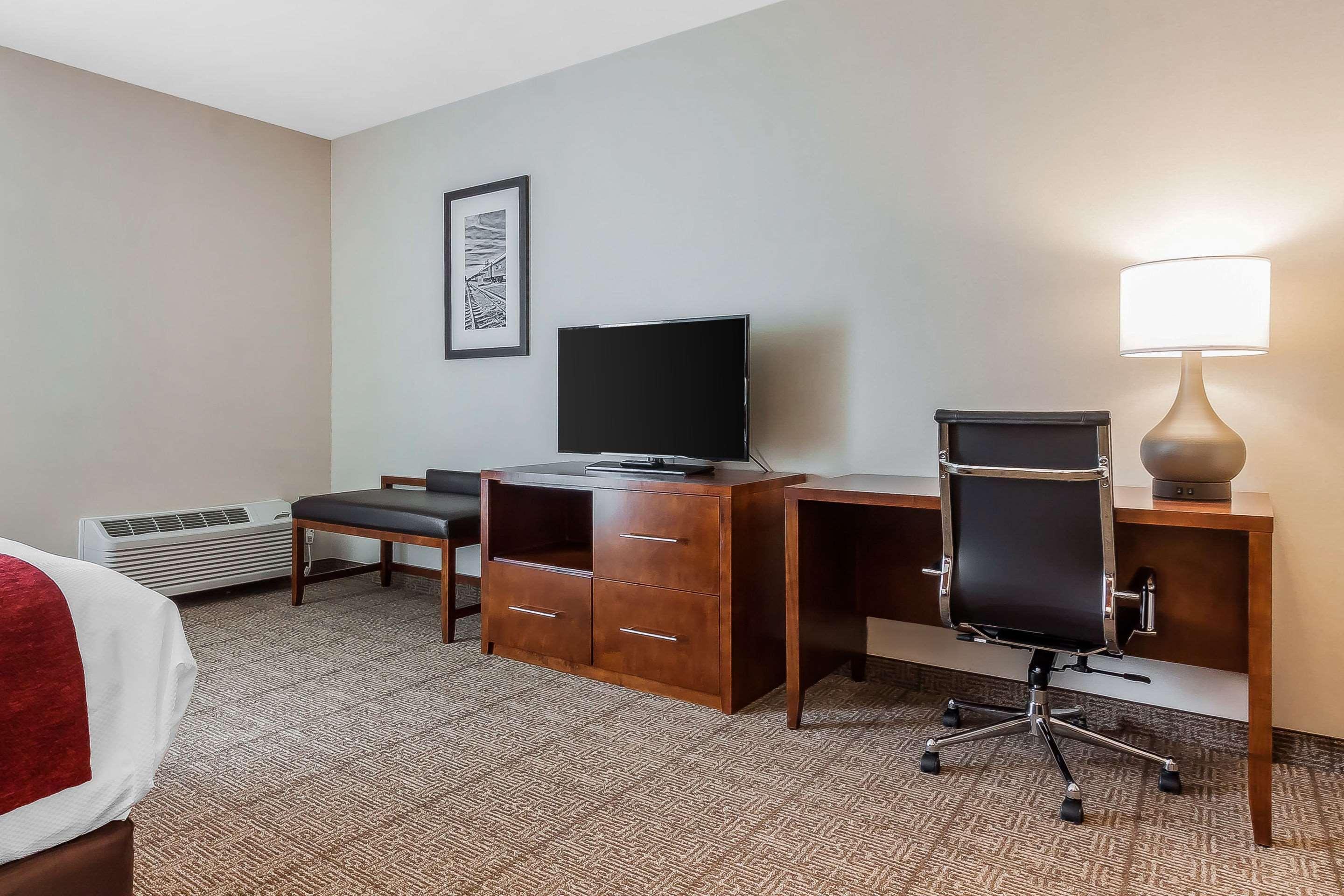 Comfort Suites La Vista Экстерьер фото
