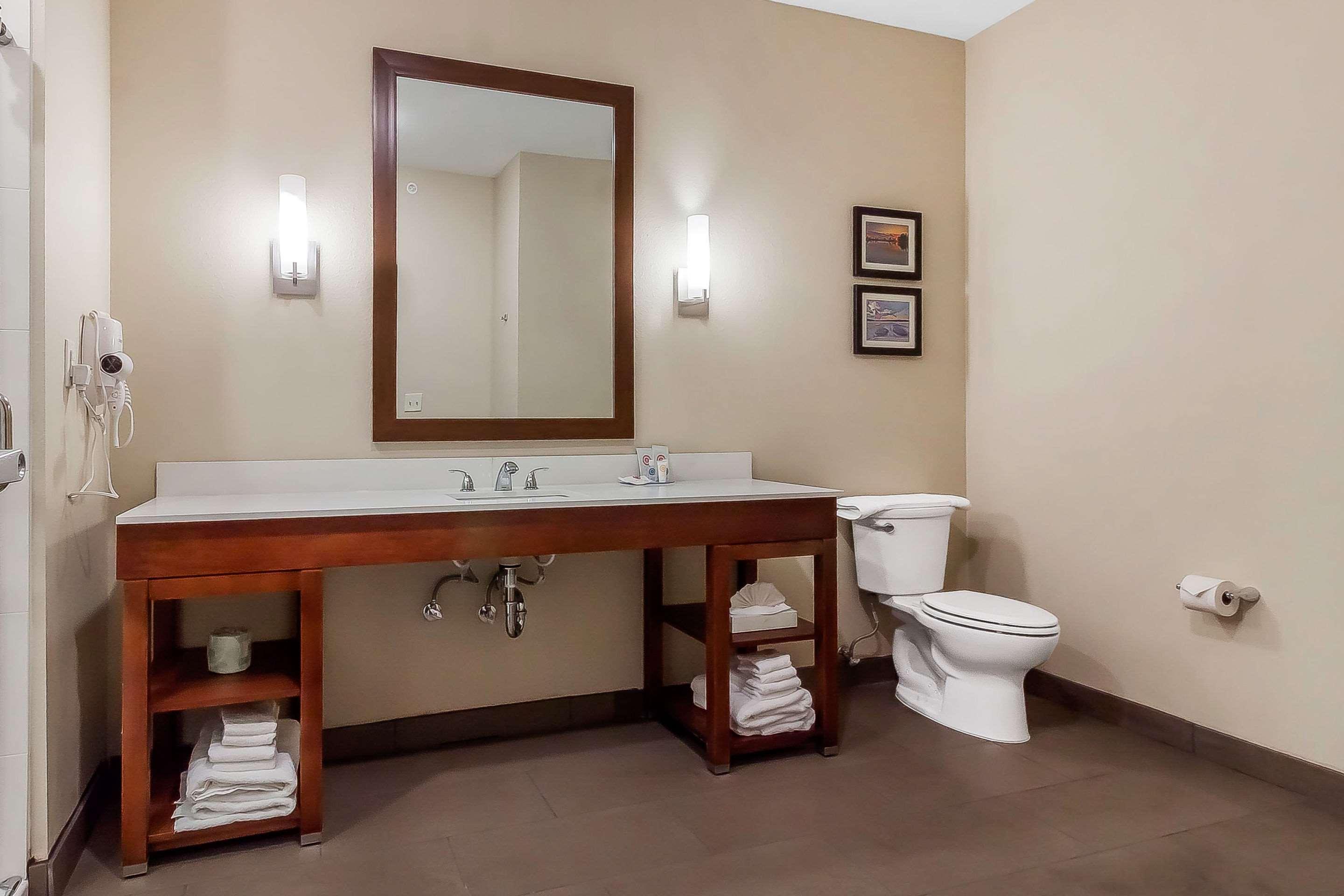Comfort Suites La Vista Экстерьер фото