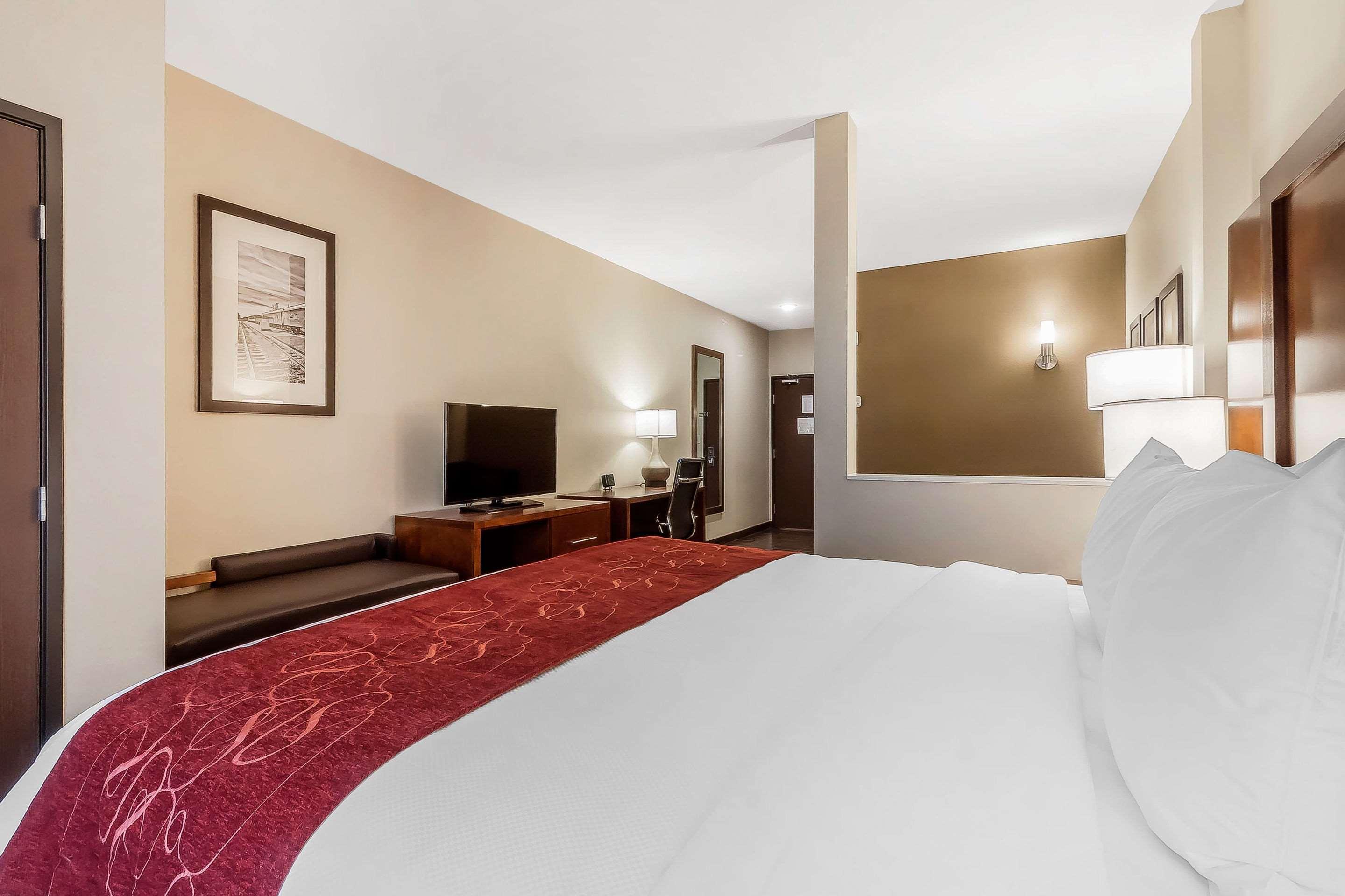 Comfort Suites La Vista Экстерьер фото