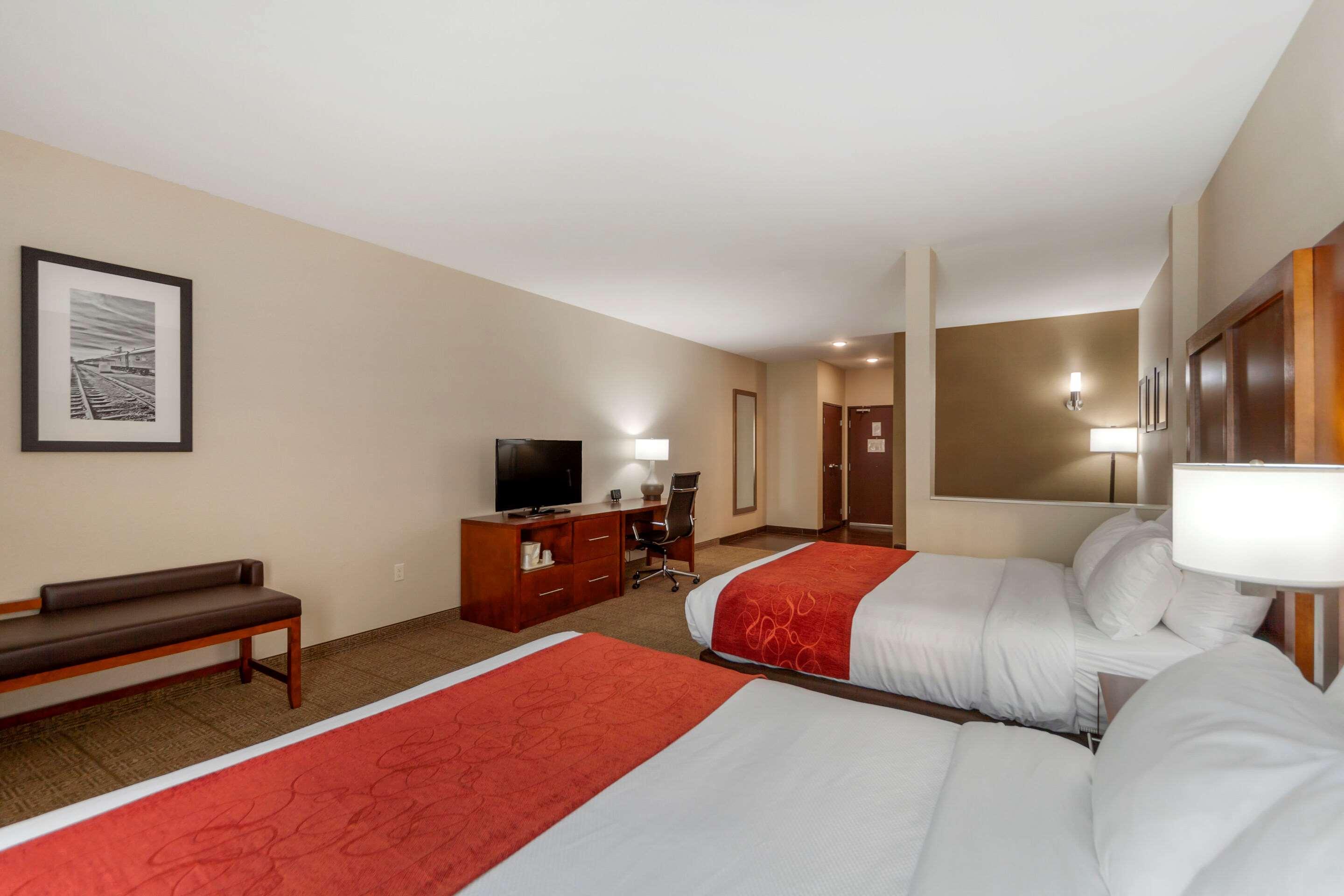 Comfort Suites La Vista Экстерьер фото