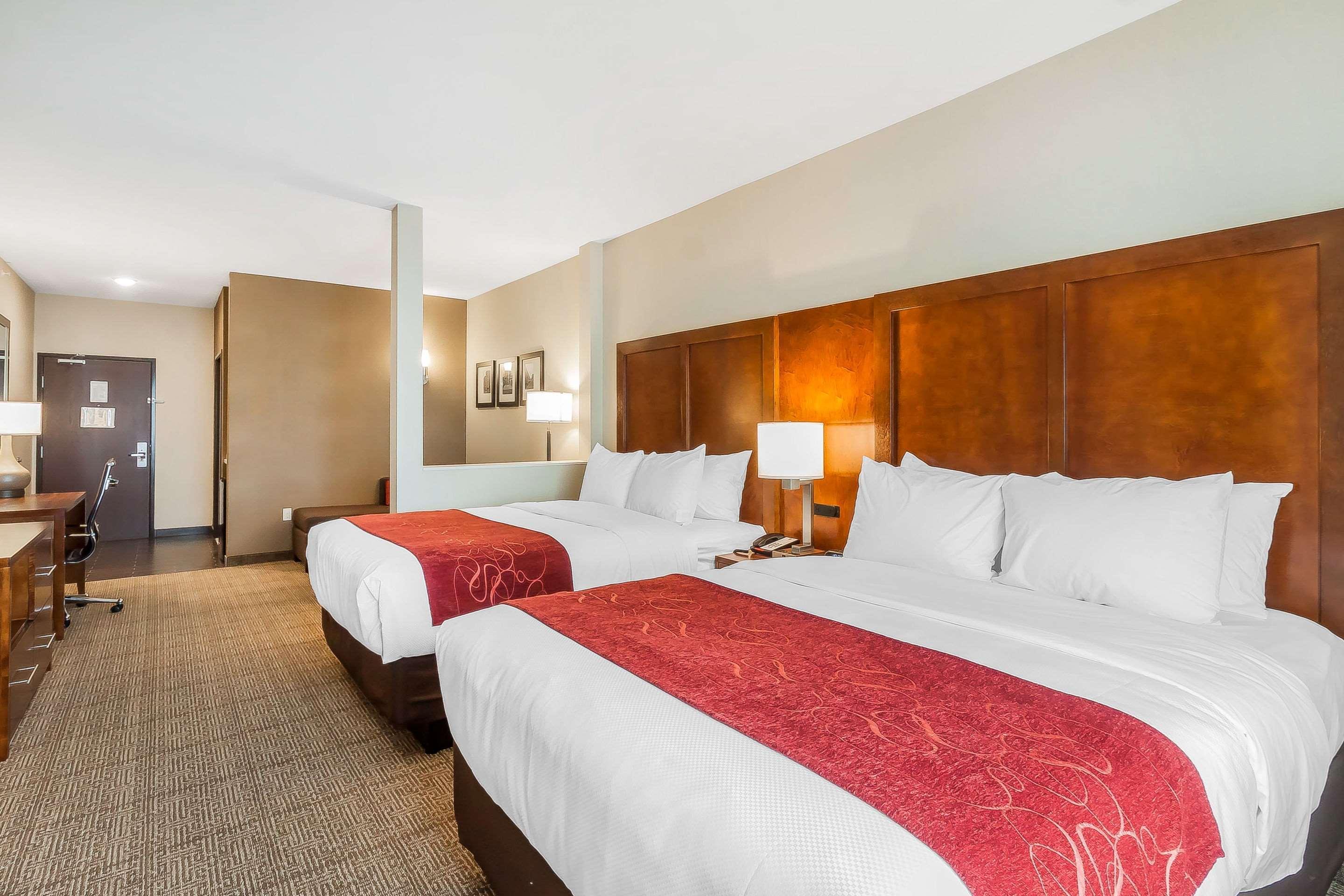 Comfort Suites La Vista Экстерьер фото