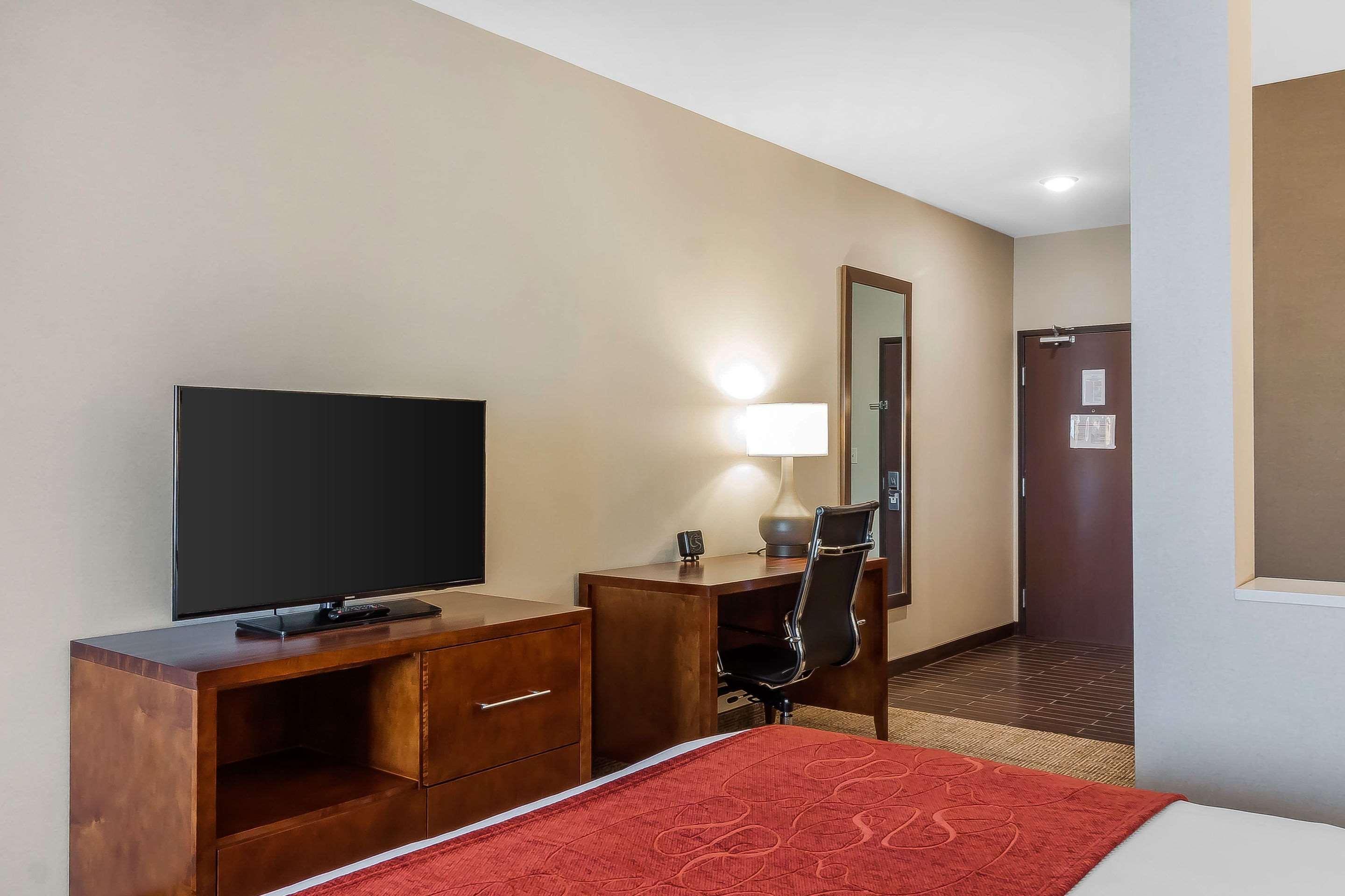 Comfort Suites La Vista Экстерьер фото