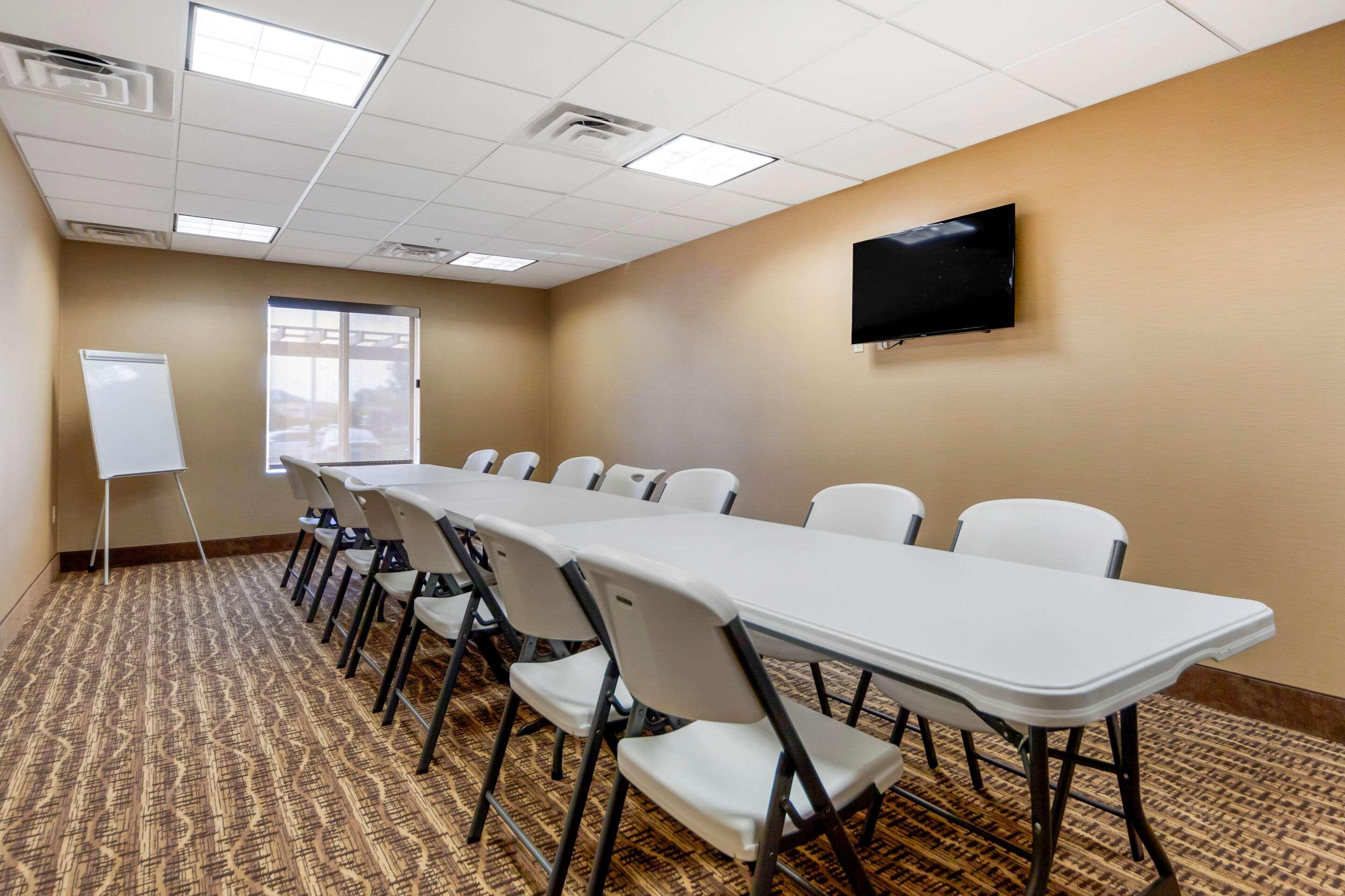 Comfort Suites La Vista Экстерьер фото