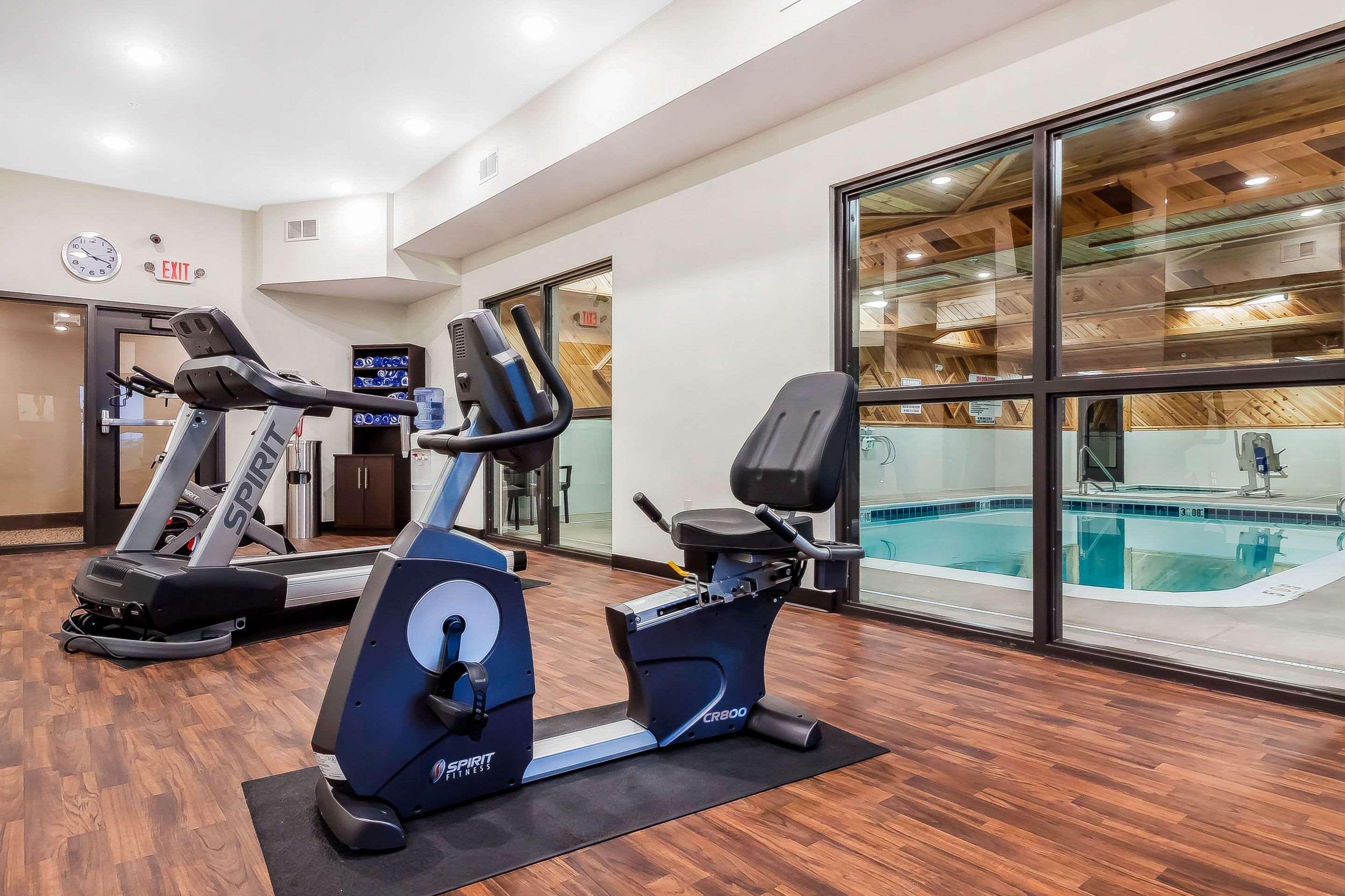 Comfort Suites La Vista Экстерьер фото